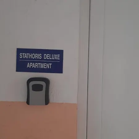 Stathoris Deluxe *