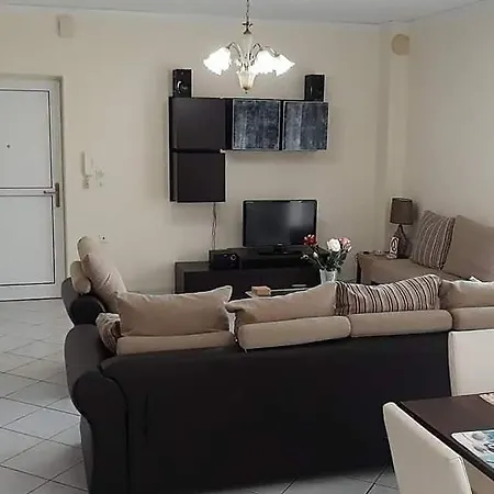 Apartment Stathoris Deluxe *