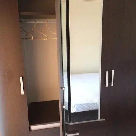 Appartement Stathoris Deluxe Néa Péramos